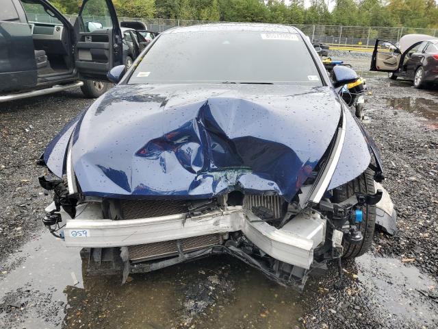 2021 HYUNDAI SONATA LIM 5NPEH4J21MH083419