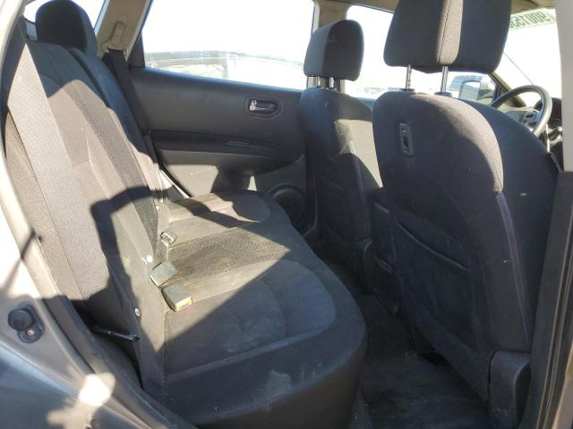 2013 NISSAN ROGUE S - JN8AS5MT6DW022124