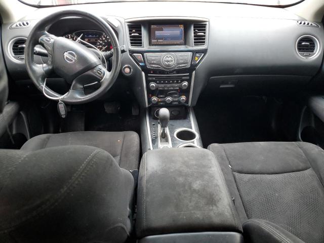 2015 NISSAN PATHFINDER #3276428676