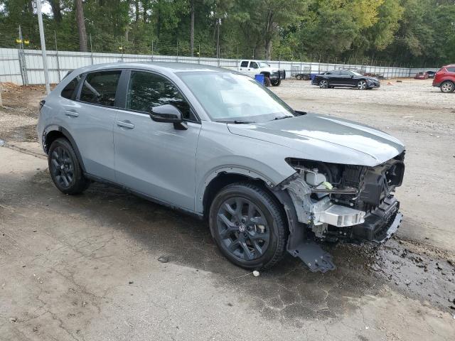 2024 HONDA HR-V SPORT #3284095533