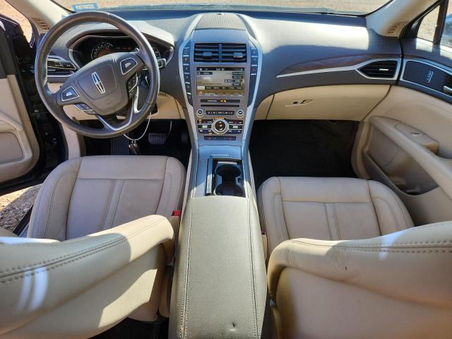 2017 LINCOLN MKZ SELECT 3LN6L5C97HR625012