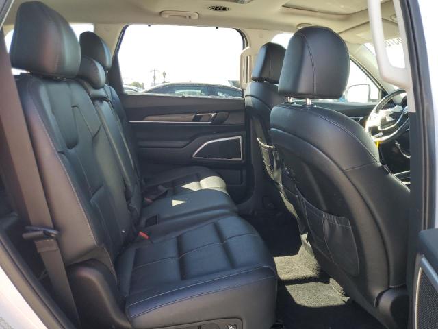 2021 KIA TELLURIDE #3302890945