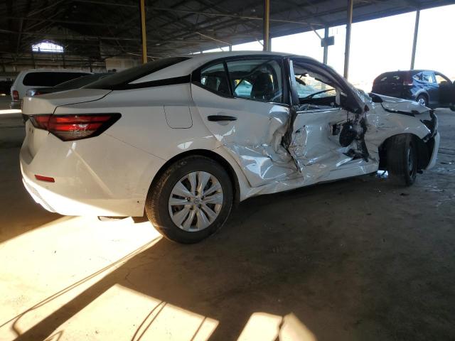 2024 NISSAN SENTRA S #3301908465