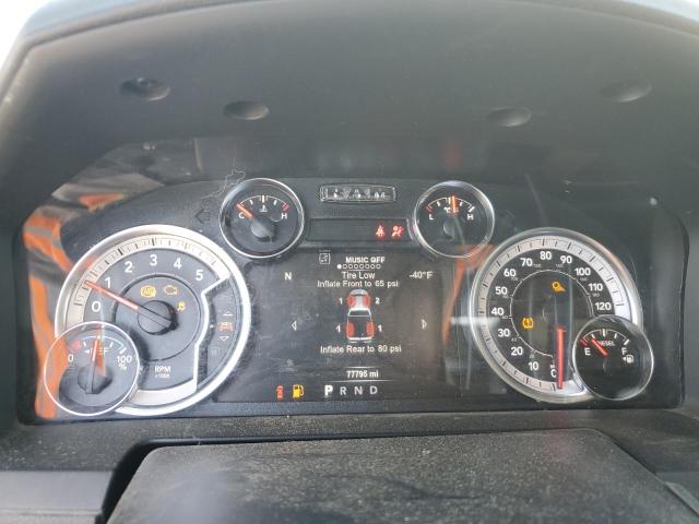 2018 RAM 2500 LARAM - 3C6UR5FL4JG400590