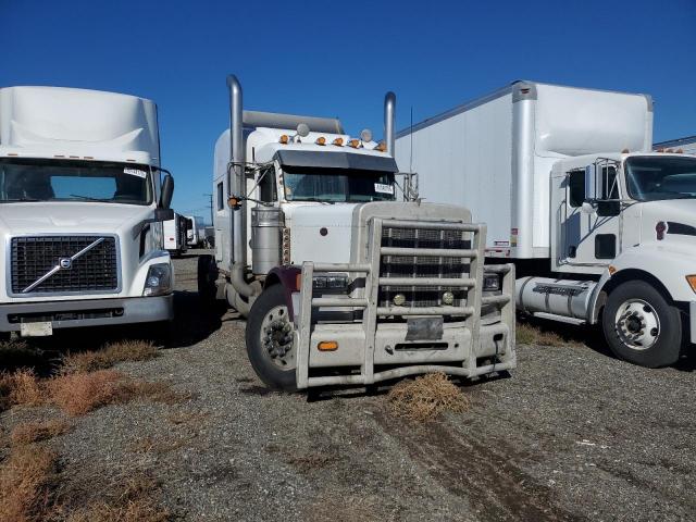 Global Auto Auctions: 2005 PETERBILT 379