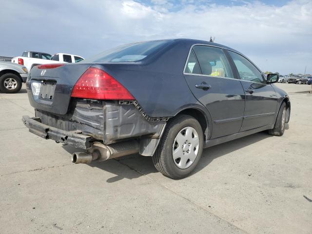 2007 HONDA ACCORD LX #3305452063