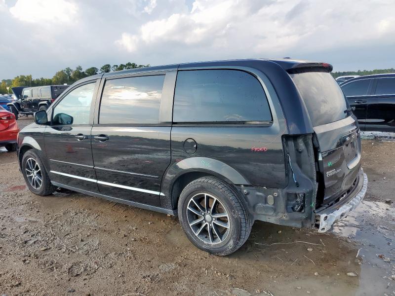 2015 DODGE GRAND CARA - 2C4RDGCG2FR636057