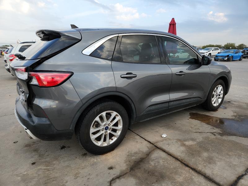 2021 FORD ESCAPE SE - 1FMCU0G66MUA13342