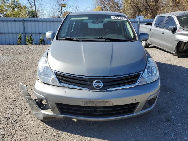 2012 NISSAN VERSA S - 3N1BC1CP0CK815913