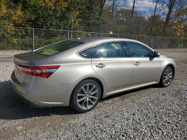 2015 TOYOTA AVALON XLE #3278618933
