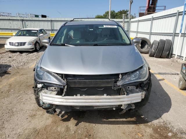 2018 CHRYSLER PACIFICA TOURING L #3290564777