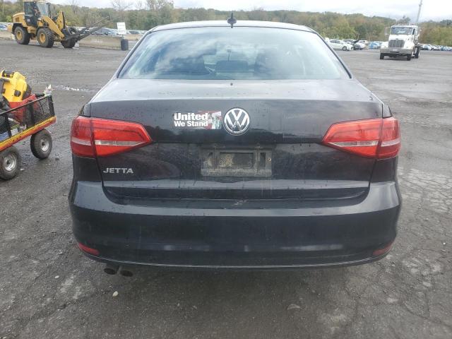 2015 VOLKSWAGEN JETTA BASE 3VW2K7AJ6FM350819