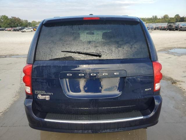 2015 DODGE GRAND CARA - 2C4RDGCG3FR667611