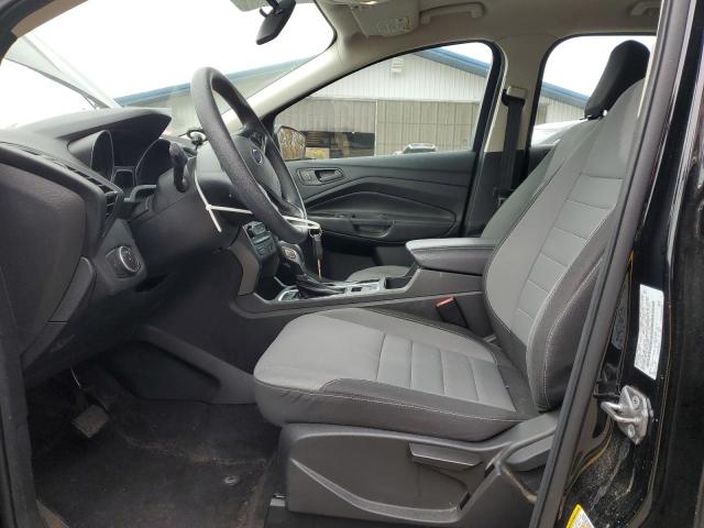 2018 FORD ESCAPE S - 1FMCU0F74JUC98404