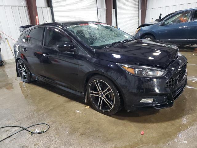 2017 FORD FOCUS ST - 1FADP3L95HL339667