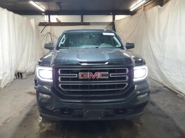 2017 GMC SIERRA K15 1GTV2LEH1HZ223591