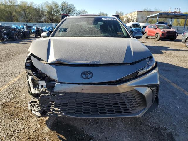 2025 TOYOTA CAMRY XSE #3303598927