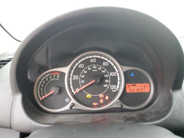 2011 MAZDA MAZDA2 - JM1DE1HY6B0101923