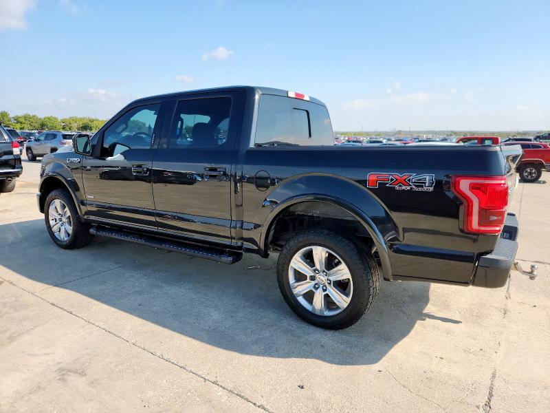 2015 FORD F150 SUPER - 1FTEW1EG9FFC21943