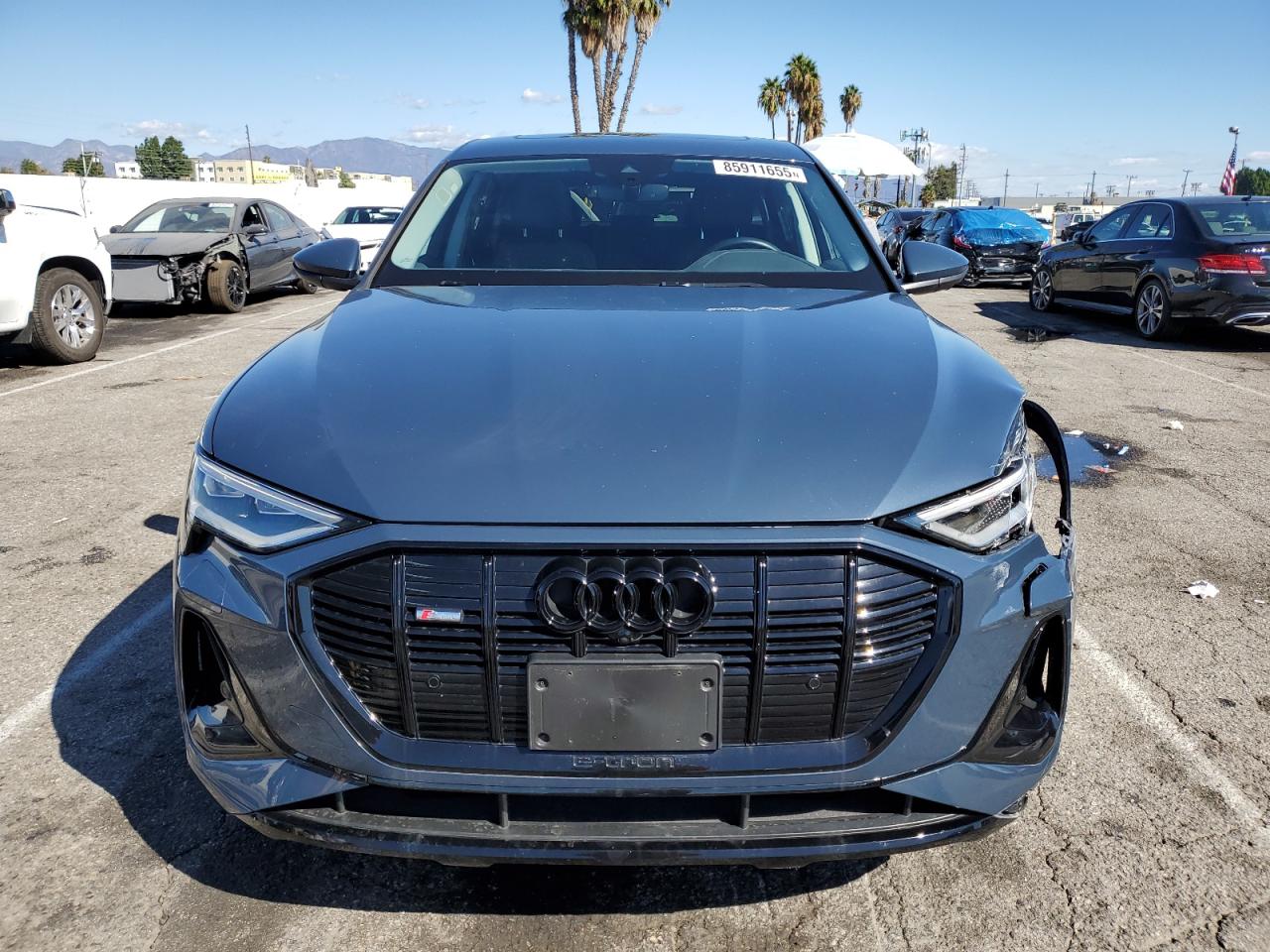 AUDI E-TRON SPORTBACK PREMIUM PLUS