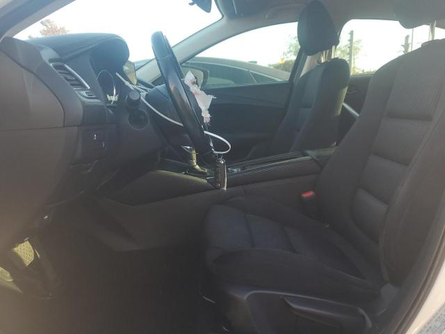 2017 MAZDA 6 SPORT - JM1GL1U54H1113408