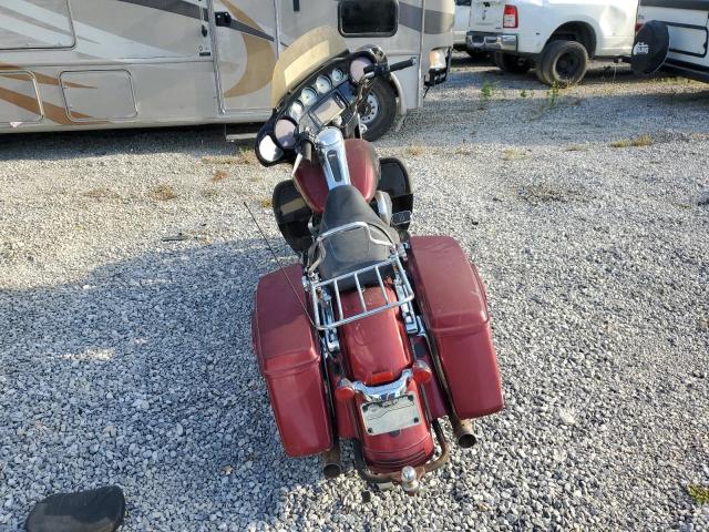 2016 HARLEY-DAVIDSON FLHXS STRE - 1HD1KRM15GB612259