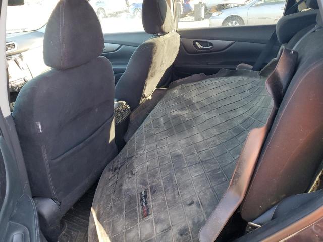 2016 NISSAN ROGUE S - 5N1AT2MV0GC801240