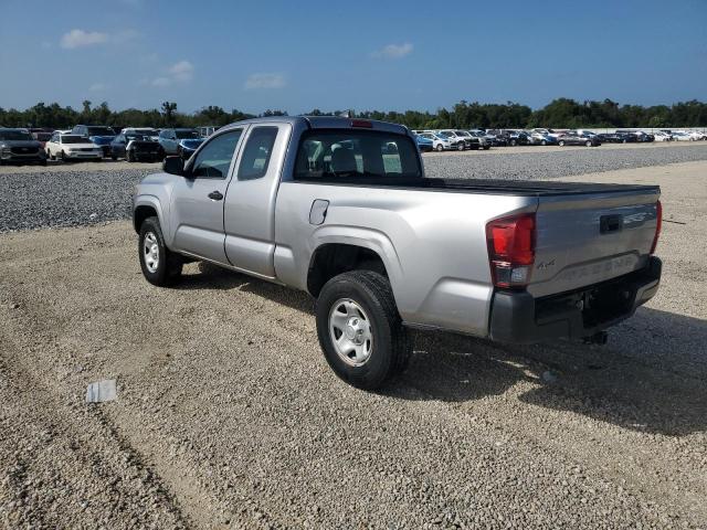 2018 TOYOTA TACOMA ACC 5TFSX5EN0JX059807