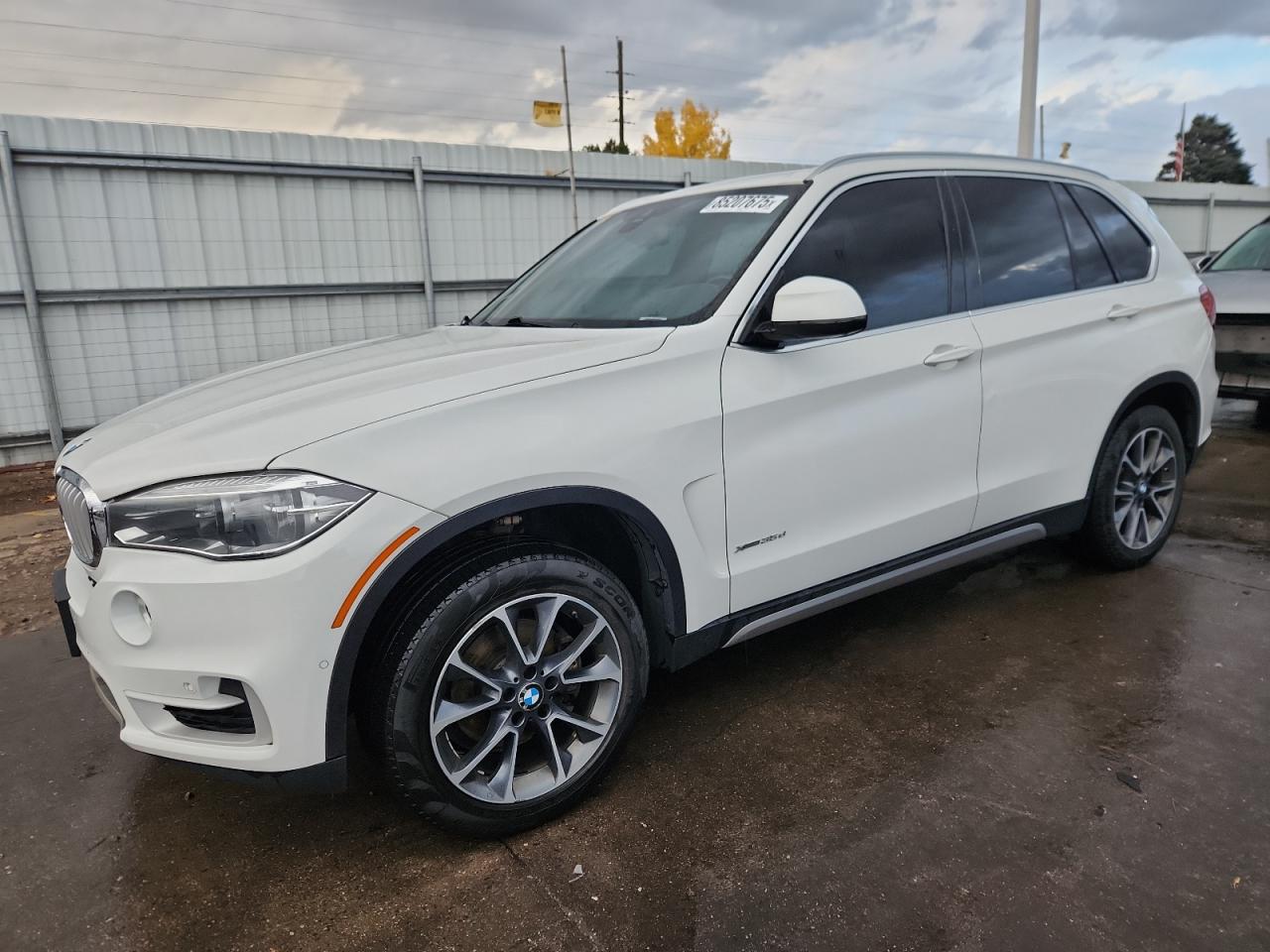 BMW X5 XDRIVE35D