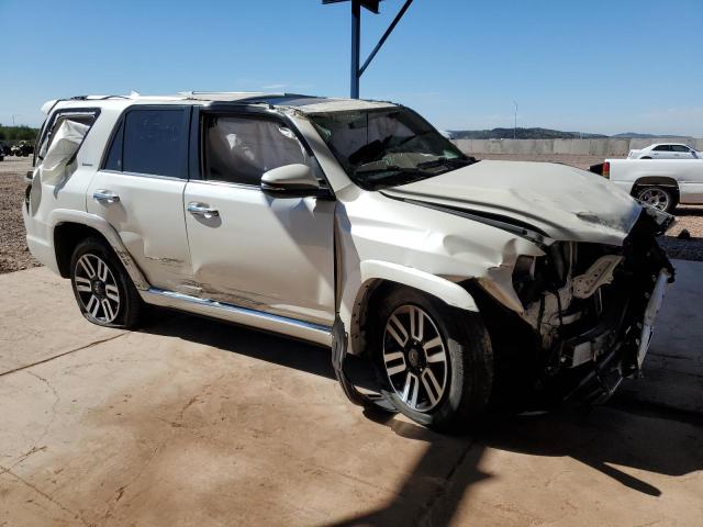 2019 TOYOTA 4RUNNER SR - JTEBU5JR4K5625333