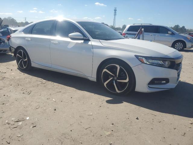 2019 HONDA ACCORD SPO - 1HGCV1F35KA155941