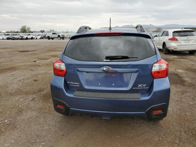 2013 SUBARU XV CROSSTR - JF2GPAGC0D2866826