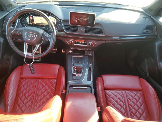 2019 AUDI SQ5 PREMIU #3291143888