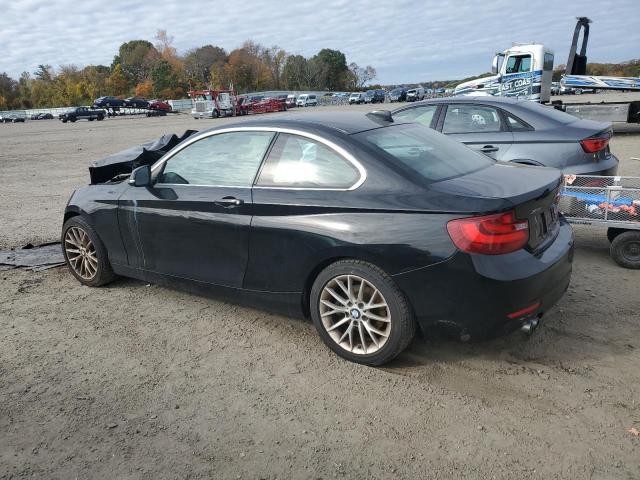 2015 BMW 228 XI SUL - WBA1G9C58FVX96825