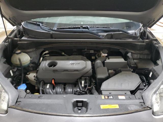 2019 KIA SPORTAGE L - KNDPMCAC2K7529747