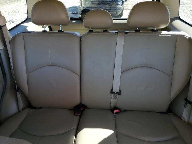 2005 MAZDA TRIBUTE S #3301834347