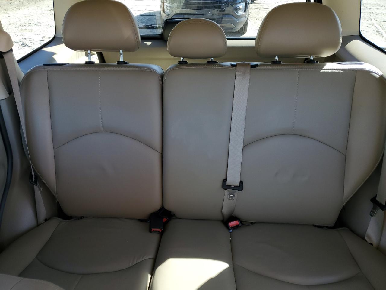 Lot #3301834347 2005 MAZDA TRIBUTE S