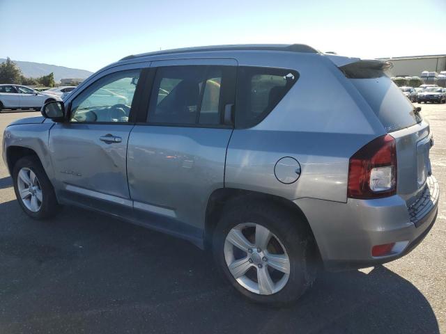 2016 JEEP COMPASS SP - Other View