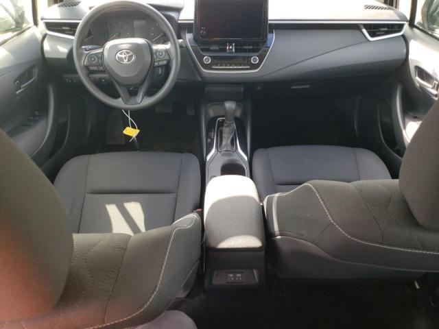 2025 TOYOTA COROLLA LE #3265913596