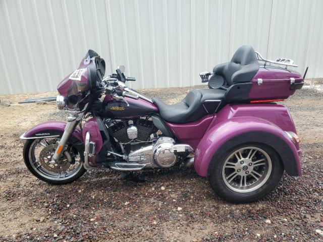 2016 HARLEY-DAVIDSON FLHTCUTG T 1HD1MAL32GB852349