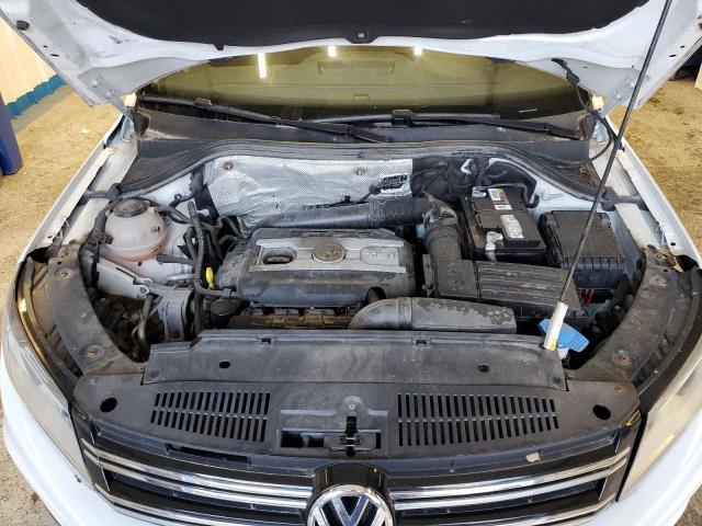 2018 VOLKSWAGEN TIGUAN LIM WVGBV7AX2JK005491