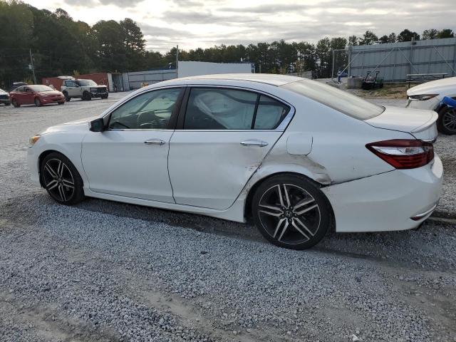 2017 HONDA ACCORD SPORT SPECIAL EDITION - 1HGCR2F12HA144381