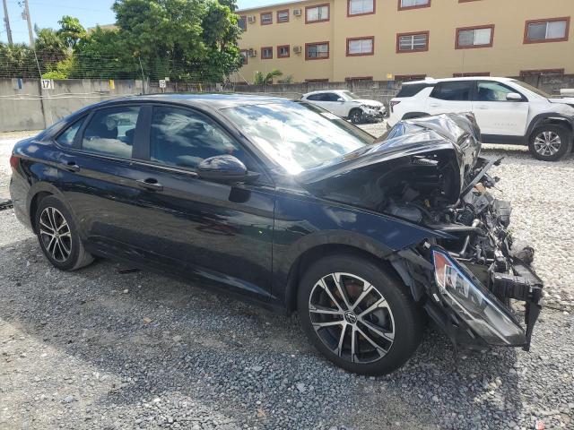 2023 VOLKSWAGEN JETTA SPOR - 3VWBM7BU3PM022505