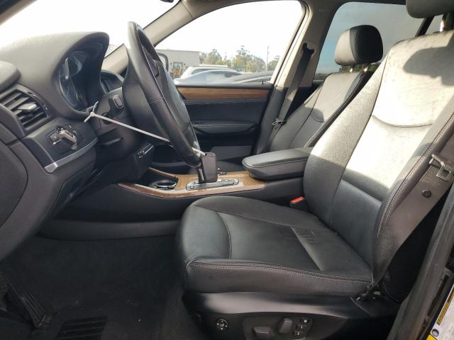2011 BMW X3 XDRIVE2 #3304560441