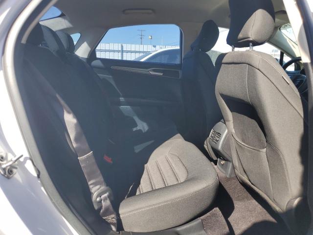 2017 FORD FUSION SE - 3FA6P0H70HR221803