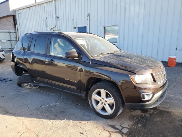 2014 JEEP COMPASS LA - 1C4NJCEA7ED679447