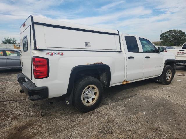 2015 CHEVROLET SILVERADO #3270789878