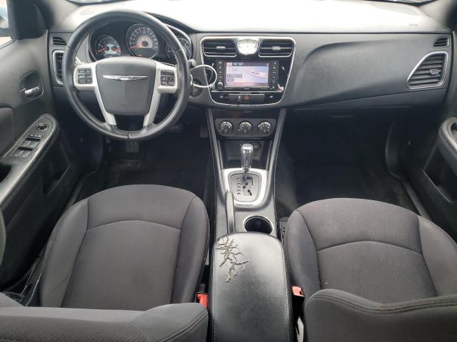 2012 CHRYSLER 200 TOURIN - 1C3CCBBG1CN276855