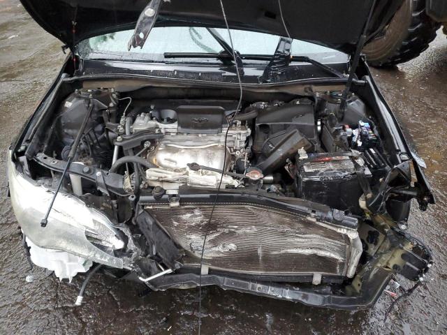 2016 TOYOTA CAMRY LE #3280586390