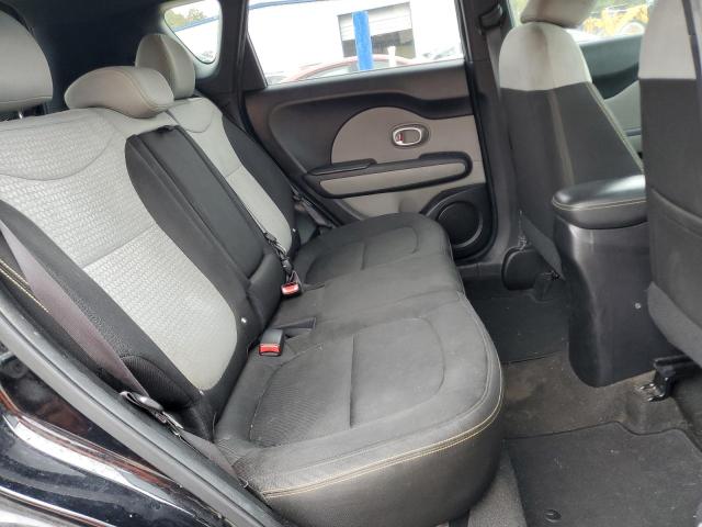 2014 KIA SOUL + - KNDJP3A57E7078852